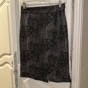 Calvin Klein Midi skirt